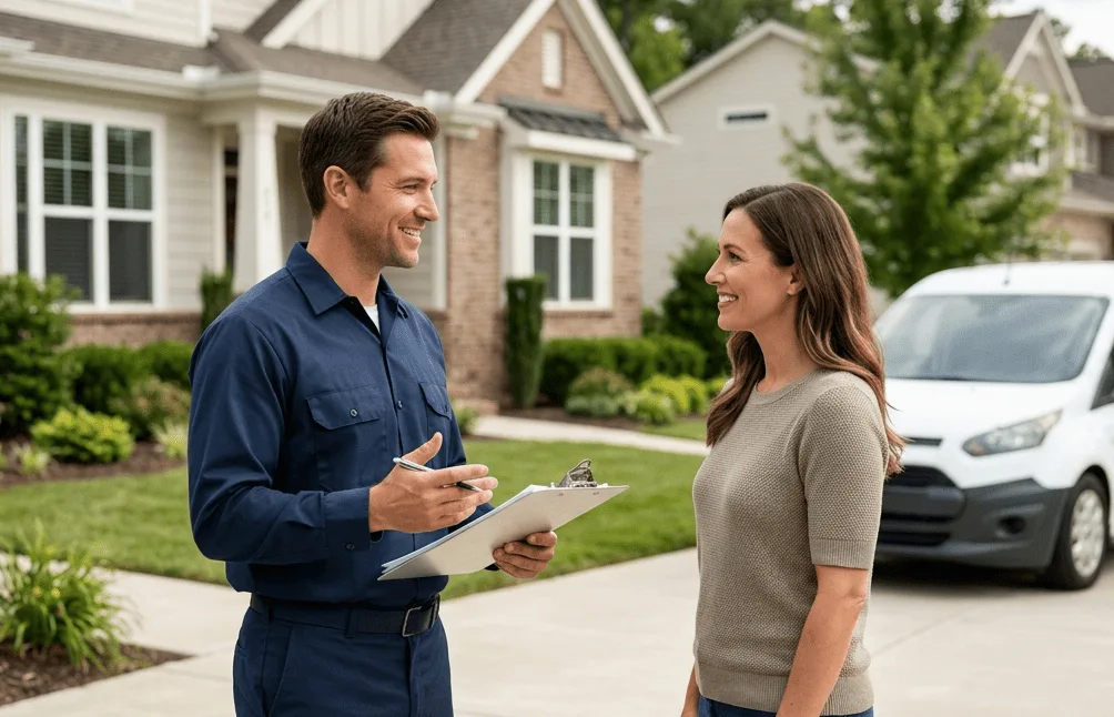 Mold Remediation Sandstone, MN FAQs